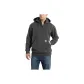 Carbon Heather/Charcoal Gray