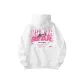 White Hooded