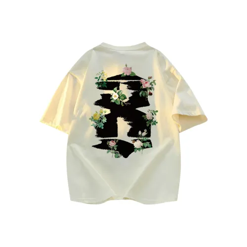 DUKE+DEXTER T Shirt Unisex Black