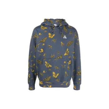 Nike Acg Therma Fit Fleece Hoodie