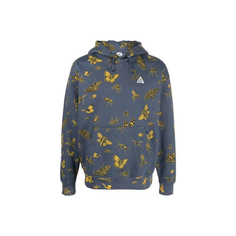 Nike Acg Therma Fit Fleece Hoodie-0