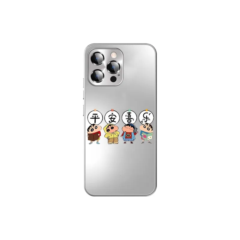 CHUNFAN Phone Cases-10
