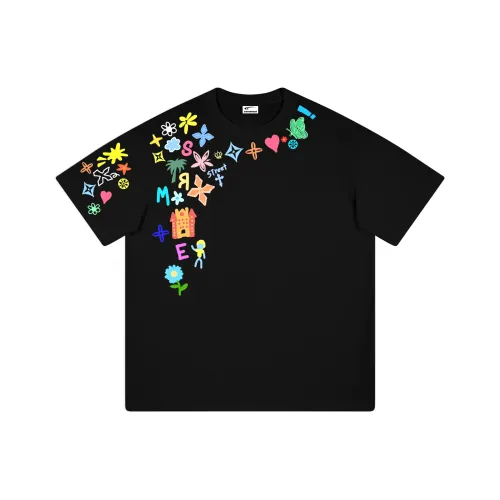 SIMPLE RIMLESS/SRME T Shirt Unisex