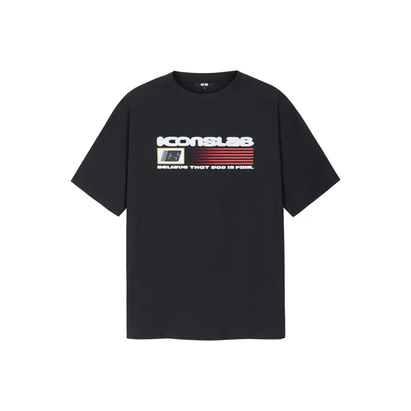 ICONS Lab T Shirts Unisex-12