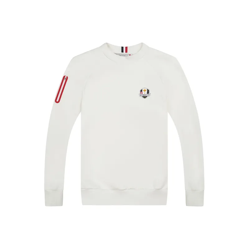 RYDER CUP Sweatshirt Fall Men's-4