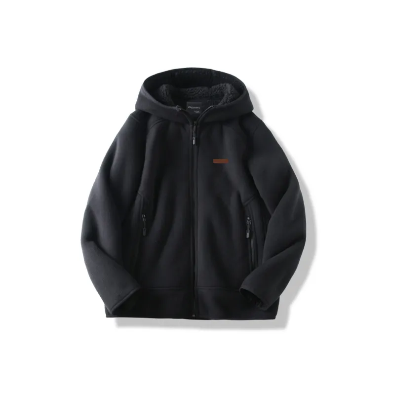 Discovery Expedition Sweatshirt Unisex-0