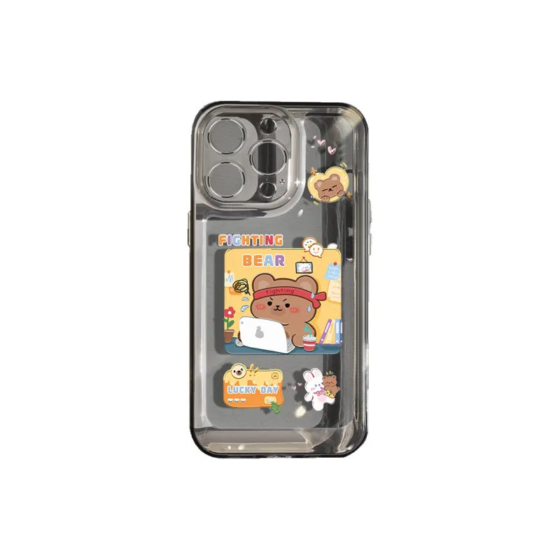 K Touch Phone Cases-0