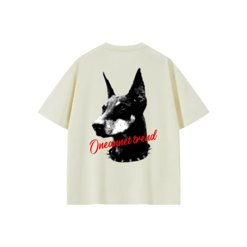 ONEANNET T Shirts Unisex-7