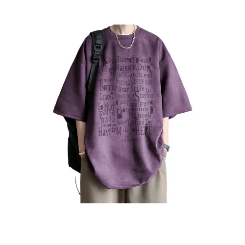 ACUOD BY CHANU T Shirts Unisex