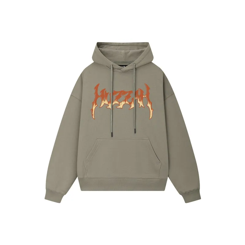Hazzuah Sweatshirts Unisex-4