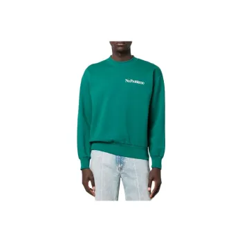 Aries Mini Problemo Sweatshirt