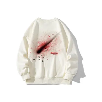 MONTVOO Sweatshirts Unisex