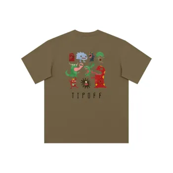 TIP-OFF T-Shirts Unisex