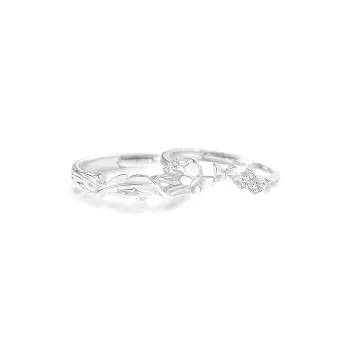 GIFU Rings Unisex
