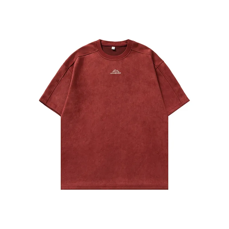 WOOD SOON T Shirts Unisex-2
