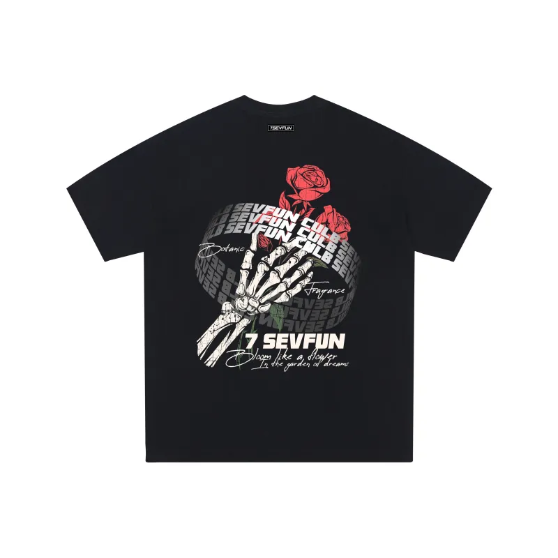 7 SEVFUN T Shirts Unisex-0