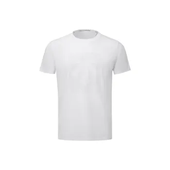 DESCENTE TRAINING Short Sleeved T Shirts Knitwear Men's