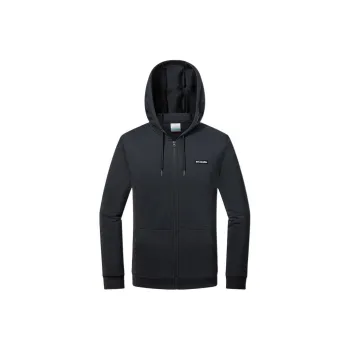 Columbia Sweatshirt Men's Black