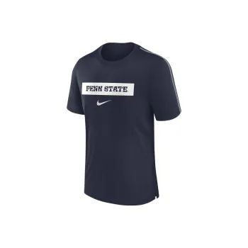 Nike Penn State Nittany Lions Sideline Player Men's Nike Dri FIT College T Shirt
