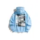 Arctic Ice Blue