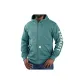 Slate Green Heather/Slate Green Heather Flower