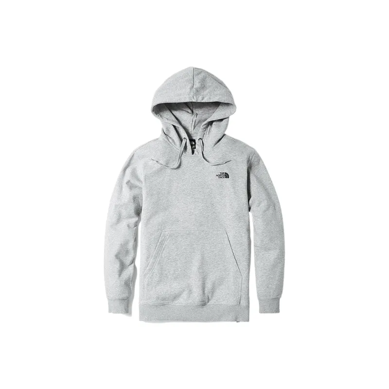 THE NORTH FACE TheNorthFace Sweatshirt Unisex Gray-0