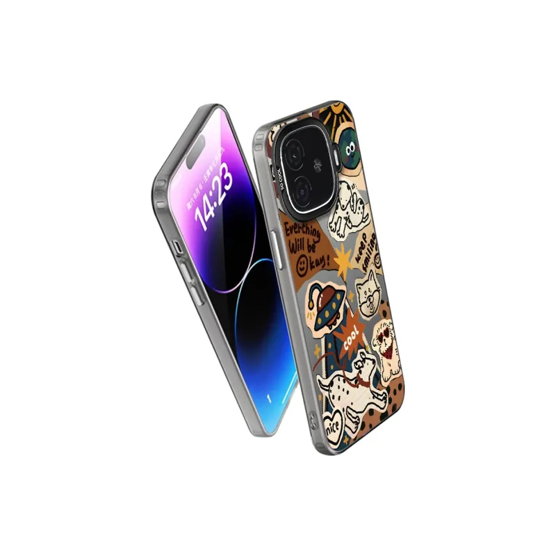 Baochengbao Phone Cases-2