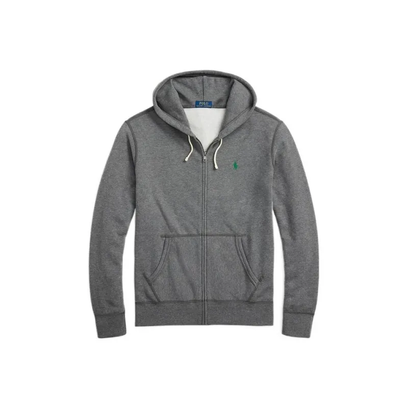 Polo Ralph Lauren Sweatshirt Men's Gray-0