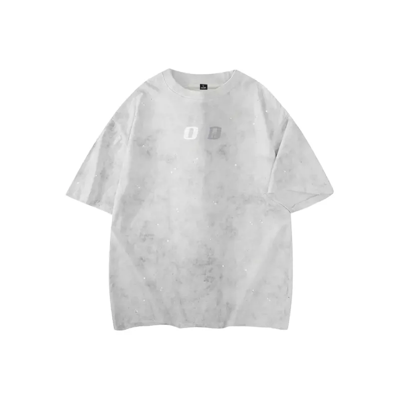 MJ STYLE T Shirts Unisex-2