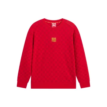 Kappa CNY Sweatshirts Unisex