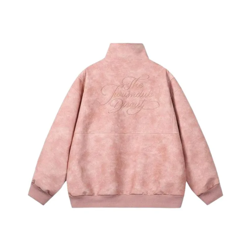 ROSECREED Jackets Unisex-1