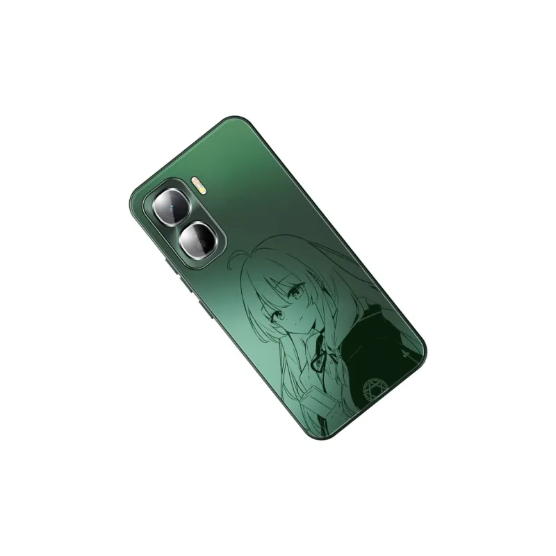 CHUNFAN Phone Cases-1
