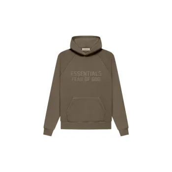 Fear Of God Essentials Hoodie