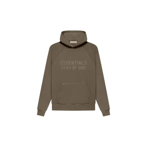 Fear Of God Essentials Hoodie