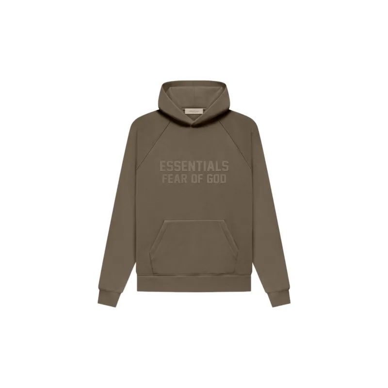 Fear Of God Essentials Hoodie-0