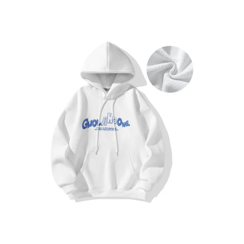 Gwola Sweatshirts Unisex-13