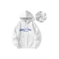 White (Fleece-Lined)