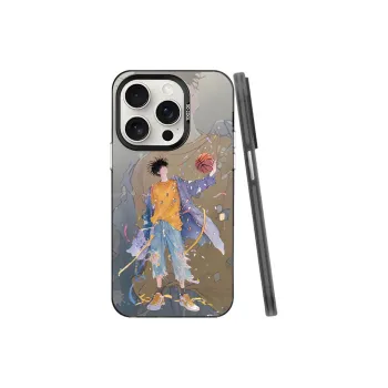 Baochengbao Phone Cases