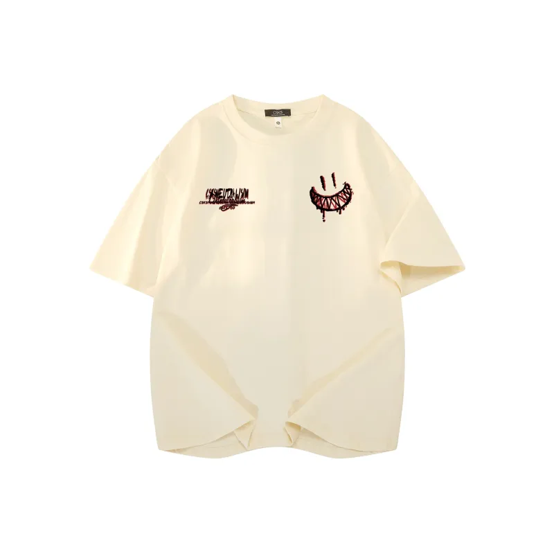 CSKS T Shirts Unisex-5