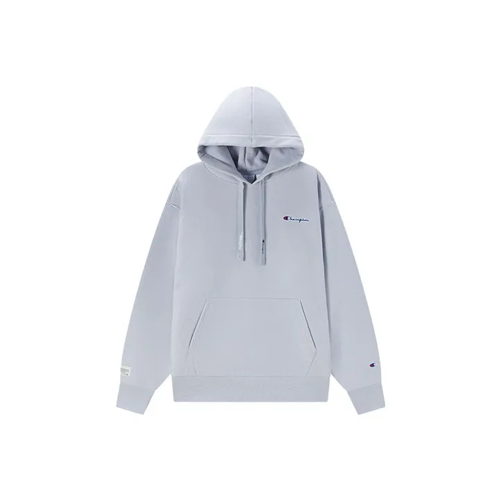 Champion x Canotwait_ FW22 Sweatshirt US Version Unisex-3