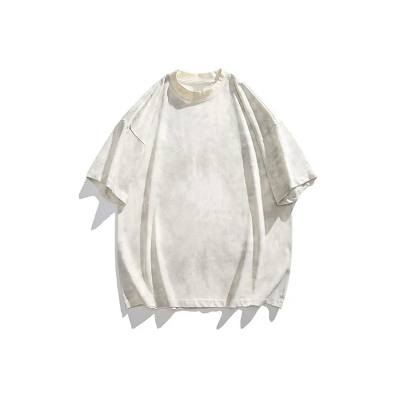 Fakeyoung T Shirts Unisex-8