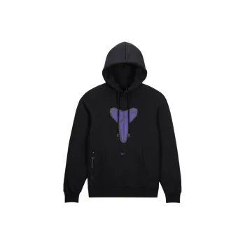 Nike Kobe Dri FIT Standard Issue Pullover Basketball Hoodie