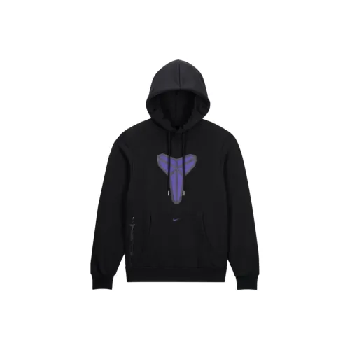 Nike Kobe Dri FIT Standard Issue Pullover Basketball Hoodie