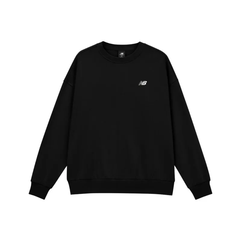 New Balance Sweatshirt Men's Black-0