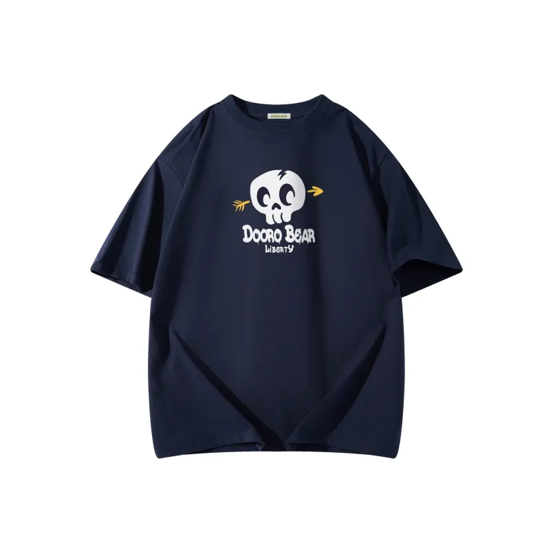 Budding Bear T Shirts Unisex-8