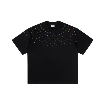 TEN MIRO T Shirts Unisex