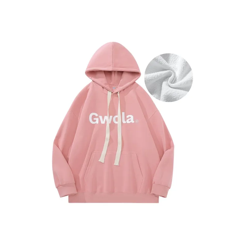 Gwola Sweatshirts Unisex-24