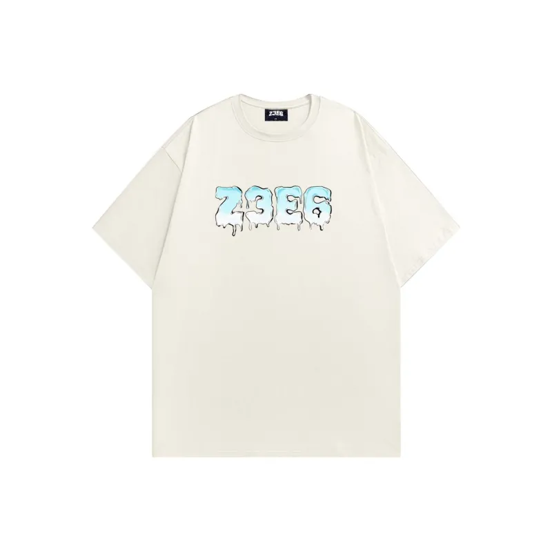 Z3E6 T-Shirts Unisex-5