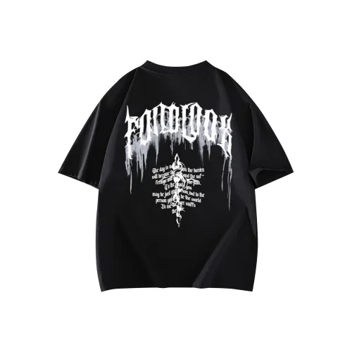 FONDLOOK T Shirts Unisex