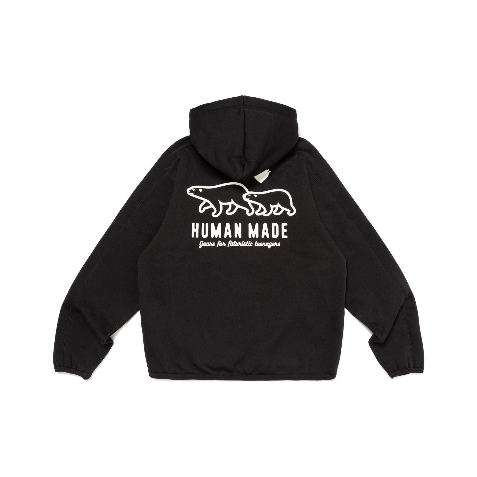 HUMAN MADE Sweatshirts Apparel on Sale & Authentic - POIZON HUMAN MADE Sweatshirts Apparel on Sale & Authentic - POIZON